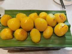 碳烤昭通小土豆-云腾食府·云南菜