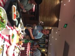 西贝莜面村(百联西郊店)-西贝莜面村(上海百联西郊店)