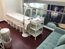 -久匠·纹眉半永久野生眉