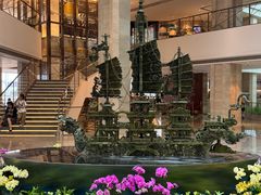 -广州白天鹅宾馆