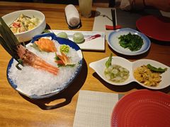 -京料理·日料自助·铁板燒(复悦城店)