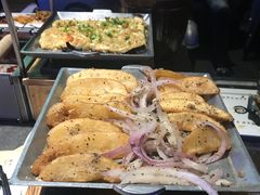 -很久以前羊肉串(打浦路店)