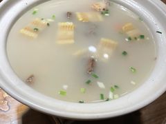 -印象鲵宴·张家界地标美食名片(溪布街店)