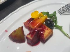 -卡朋西餐(宝安大仟里店)