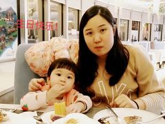 -巴厘岛风情自助餐厅(牡丹广场店)