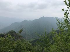 -北京山里寒舍度假酒店