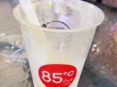 -85度C(厦门中华城新店)