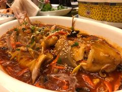 -西安饭庄(立丰国际店)