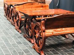 -香巴拉云南餐厅(华莱坞店)