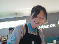 -半天妖烤鱼(西直门凯德mall店)