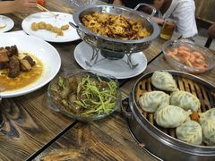 -小叶大馅饺子城