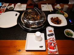 -苏大嘴海鲜牧场(奥林匹克店)