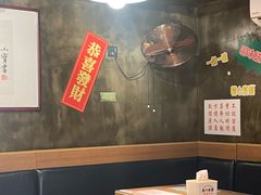 -肥汁米蘭香港米线(定西路店)