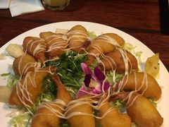 -章吴记喜瑞餐厅(东东城店)