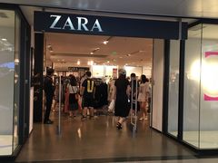 -ZARA HOME(天环广场店)