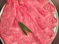 -人形町今半(有楽町店)