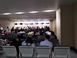 -福建省妇幼保健院(道山路院区)