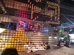 -匠子烤鱼(远大购物中心店)
