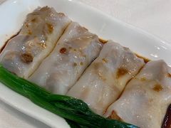 -海都六福酒家(世博广场店)