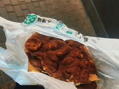 -黑窑厂糖油饼烤鸭·清真菜(旗舰店)