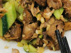 -骏记粥铺(五院店)