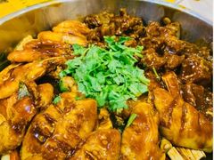 -黄记煌三汁焖锅(渝北金港国际店)
