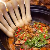 熙南大院探店｜平淡的日子也可以过成诗🌹 💯