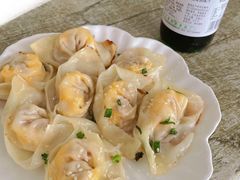 -乌镇姐妹特色小吃(银杏公寓店)