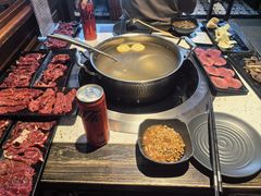 -海汕记·潮汕鲜牛肉火锅·自助