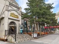 -卢布里西餐厅(海拉尔店)