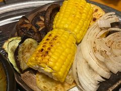 -本寻烧肉酒场(双井店)