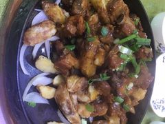 -桃子餐厅·天津菜(红星路直营店)
