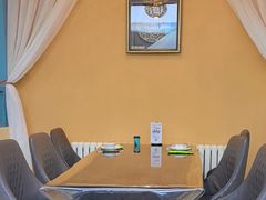 -巴依老爷新疆餐厅