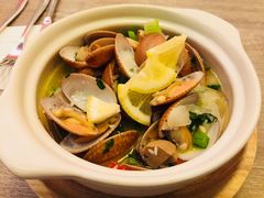 -亚苏尔 澳门菜(元朗店)