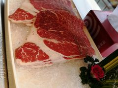 -海底捞火锅(老城根店)