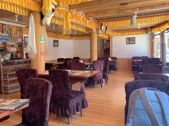 大堂-顺顺小吃(独克宗古城店)