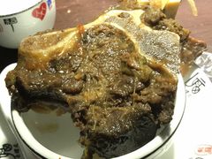 -凯撒尔新疆特色主题餐厅(青山店)