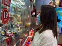 -LLJ夹机占(正佳广场店)