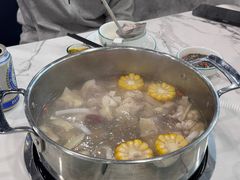 -果然农夫椰子鸡(虎门大润发店)