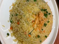 粤集招牌炒饭-粤集·手工粤菜(皇庭广场店)