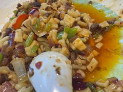 丁丁炒面-撒拉花儿·新疆菜·清真(太阳宫店)