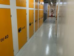 -安东易迷你自助仓储寄存仓库(顾戴路店)