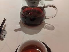 大堂-凤凰楼酒家·粤宴点心(华强北店)