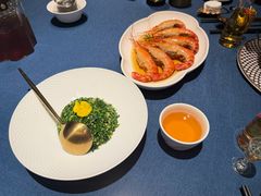 -老吉堂上海本帮菜(工体店)
