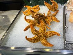 -冀粤香海鲜自助餐厅(西美五洲店)