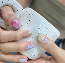 -UMl Nail 尤米美甲美睫半永久
