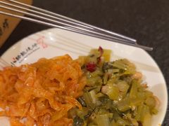 -福苗小骆驼烧烤(大唐不夜城店)