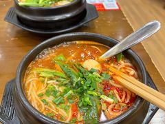 -猪脑壳凉面(南正街店)