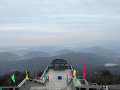 -句容茅山景区