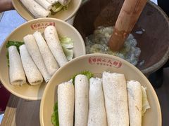 -蜀国大将老火锅(江北店)
